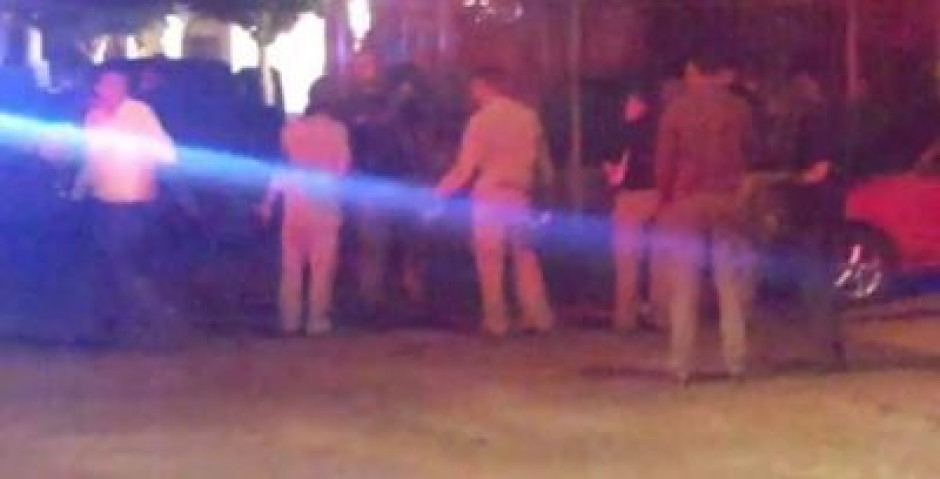 Asesina comando a 15 personas en centro de rehabilitación en Chihuahua