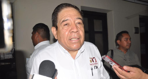 Elementos de Seguridad Pública serán depurados 