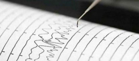 Ocurre sismo de magnitud 4.2 en Pijijiapan, Chiapas