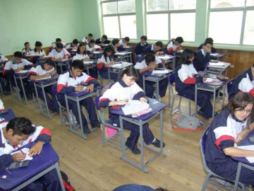 Fluye con tranquilidad primer semana de preinscripciones