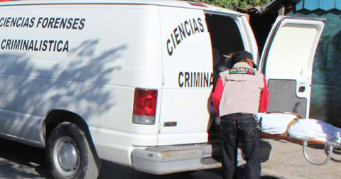 Fallece de un infarto joven matamorense