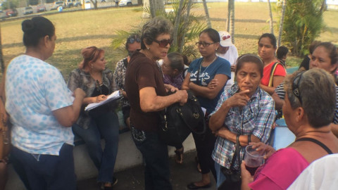 Morosos se ampararan en contra de la Comapa