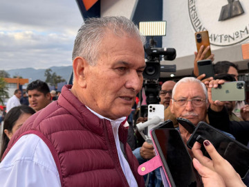 Aumentan consultas por enfermedades respiratorias