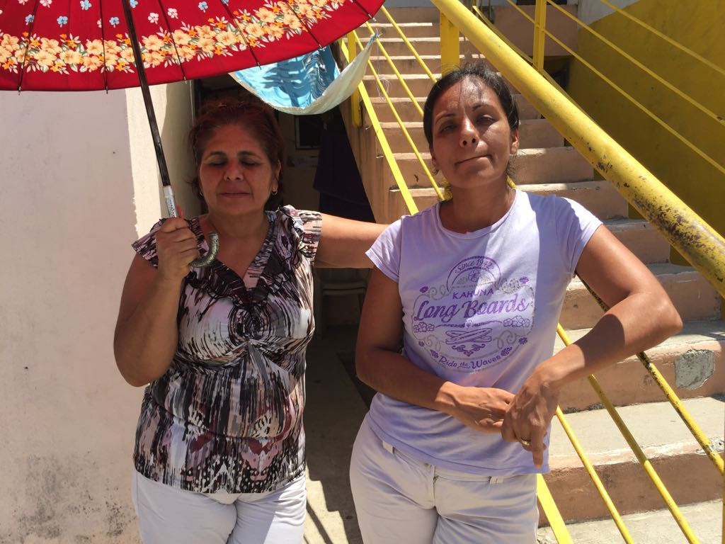 Constantes apagones genera inconformidad contra la CFE