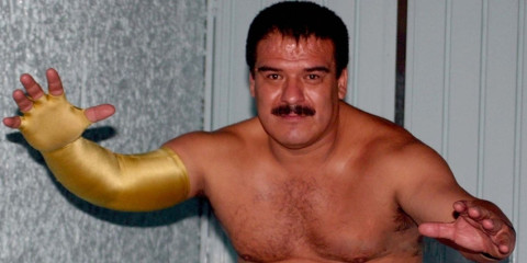 Fallece ‘’Brazo de Oro’’ luchador mexicano