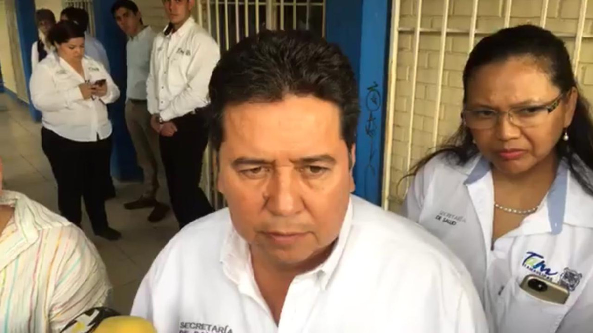 Embarazo de menores a la baja