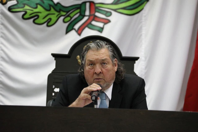 Afirma Gustavo Cárdenas que elección fue manipulada a través de programas sociales 