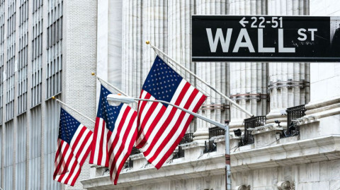 Pérdidas en Wall Street por agravamiento político en Italia