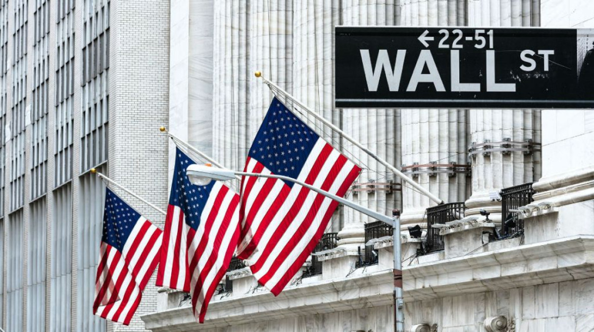 Pérdidas en Wall Street por agravamiento político en Italia