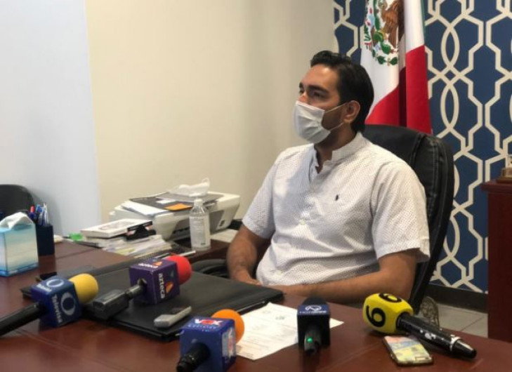 Apoyarán a adultos mayores a registrarse para la vacuna contra covid-19