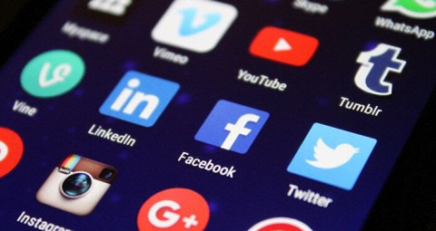 Con esta app sabrás si te están grabando