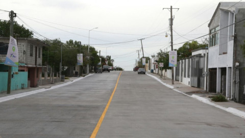 Aprueba Gobernador 380mdp para construir y rehabilitar espacios públicos