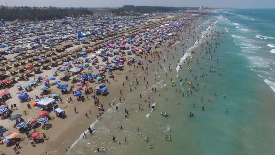 Regresarán en taxi de la Playa a conductores ebrios a su casa
