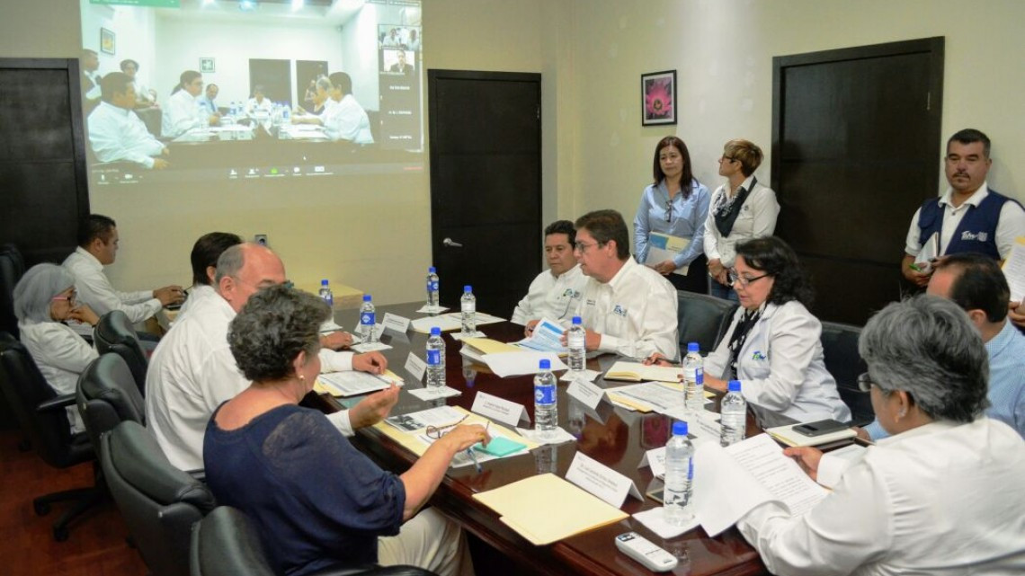 Llama Salud a mejorar la calidad y calidez a pacientes