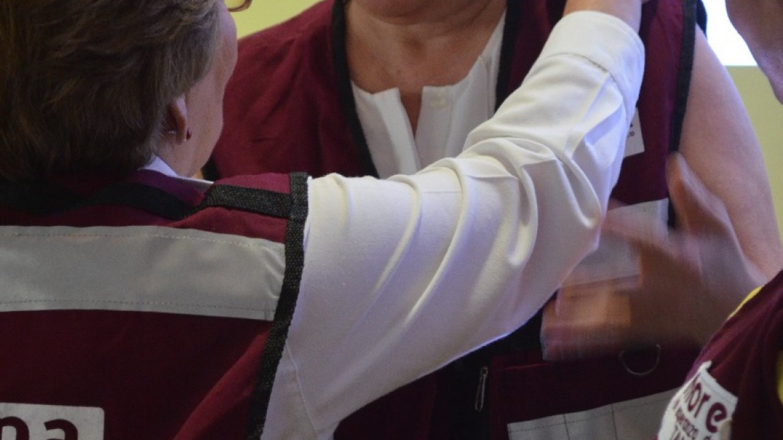 Rosa Muela es candidata a la alcaldía de Tampico por Morena