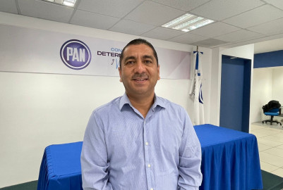 Atenderán regidores panistas a ciudadanos con 'Miércoles de Café con Pan’