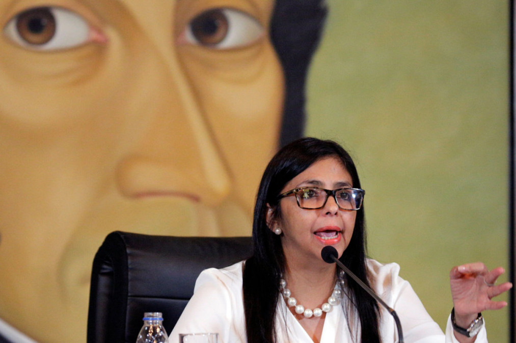 Aclaran que no existe golpe de Estado en Venezuela