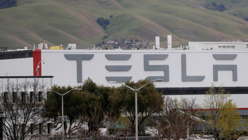 Tesla trasladará su sede de operaciones de Palo Alto, California a Austin, Texas