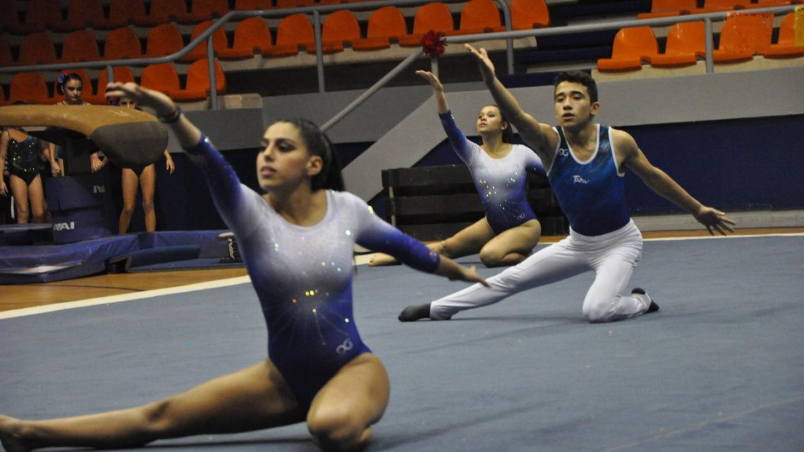 Tamaulipecos, con la mira en Juegos Centroamericanos