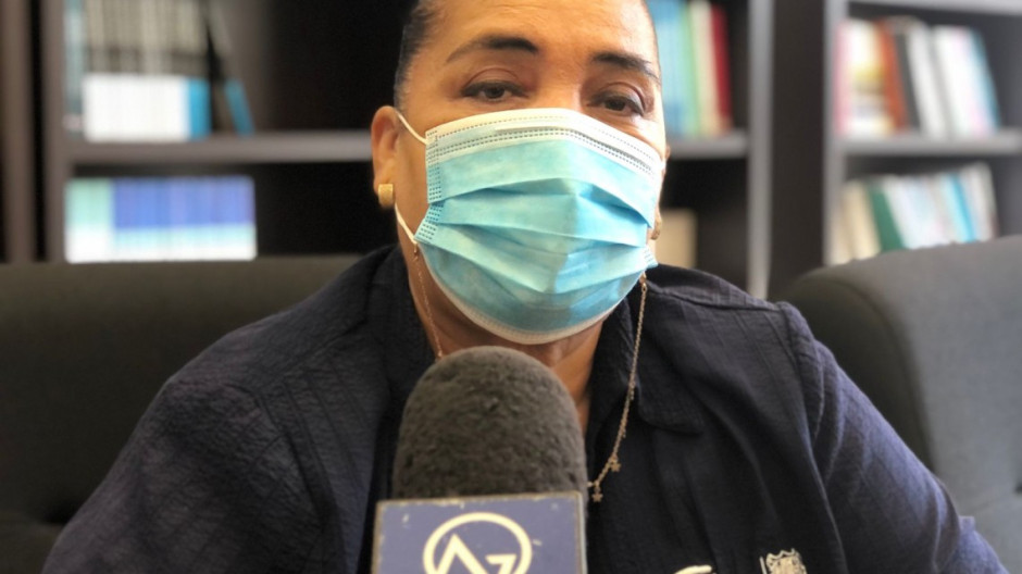 Inicia ciclo escolar 2021-2022 con baja deserción