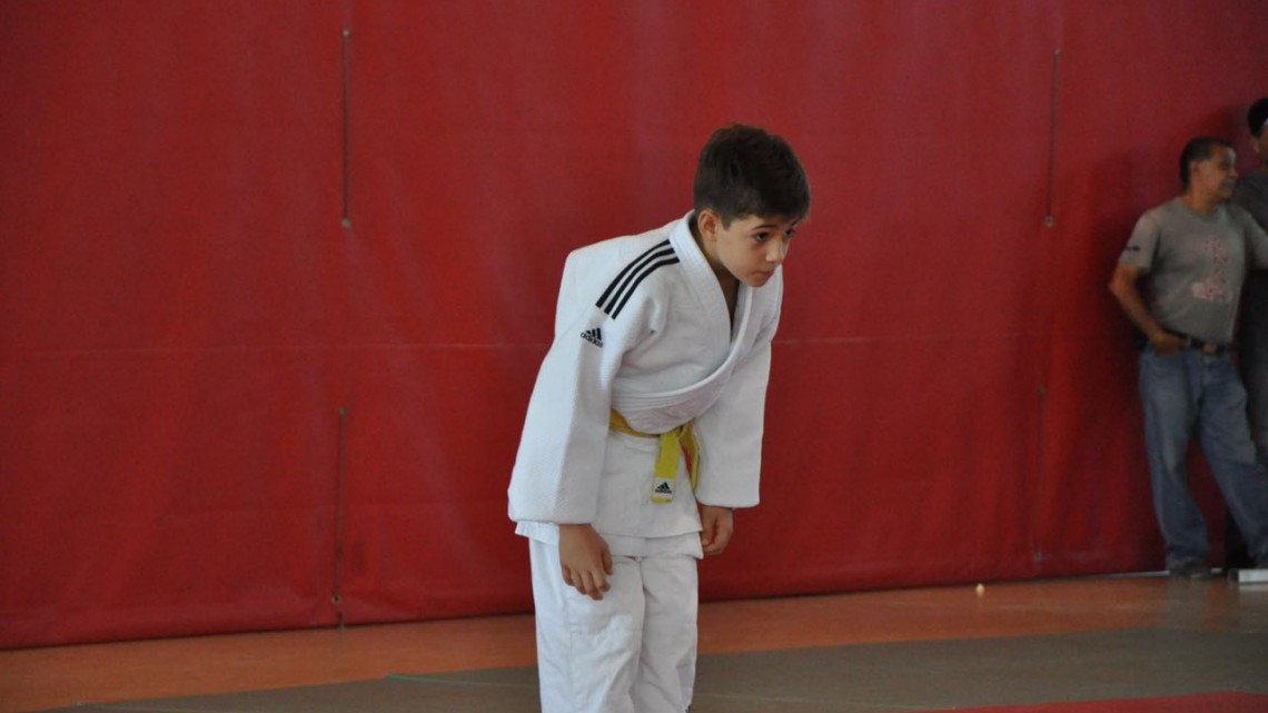 Conforman selección Tamaulipas de judo previo a eventos nacionales