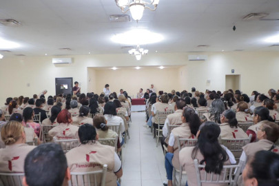 Mejora SEBIEN la atención ciudadana