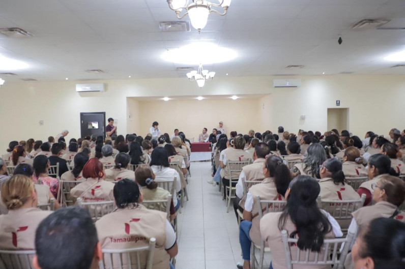 Mejora SEBIEN la atención ciudadana