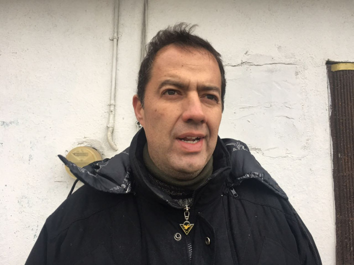 Hayan muerto a director de Protección Civil Municipal