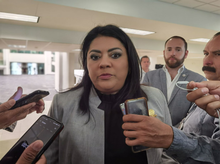 Niega presidenta de la JUCOPO que busquen quitar poder a ayuntamientos