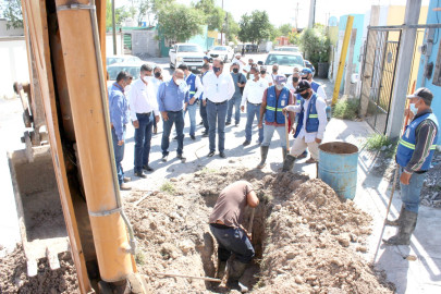 Acuden usuarios por ‘convenio a su medida’