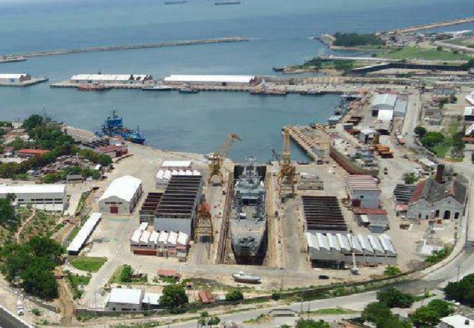 Puerto de Salina Cruz es clave para abastecimiento de gasolina en el Pacífico