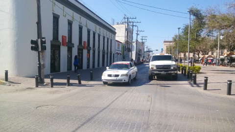 Empresarios de Tamaulipas descalifican metodología en encuesta del INEGI