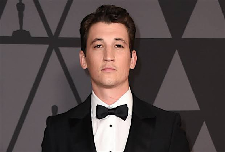Miles Teller reemplazará a Armie Hammer en “The Offer”