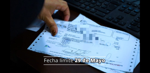 Practica Gobierno de Reynosa medidas solidarias en Predial