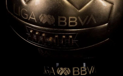 Encabeza Cruz Azul reconocimientos en la premiación del Balón de Oro 2021 de la Liga MX