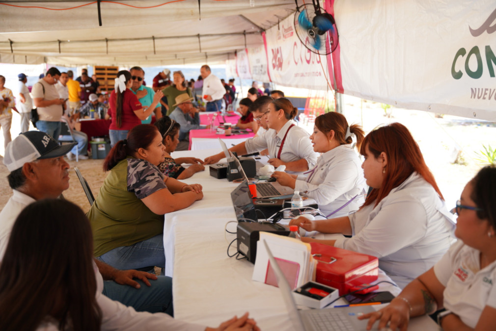 Invitan a aprovechar descuentos y convenios del Impuesto Predial en 'Presidencia Cerquita de Ti'