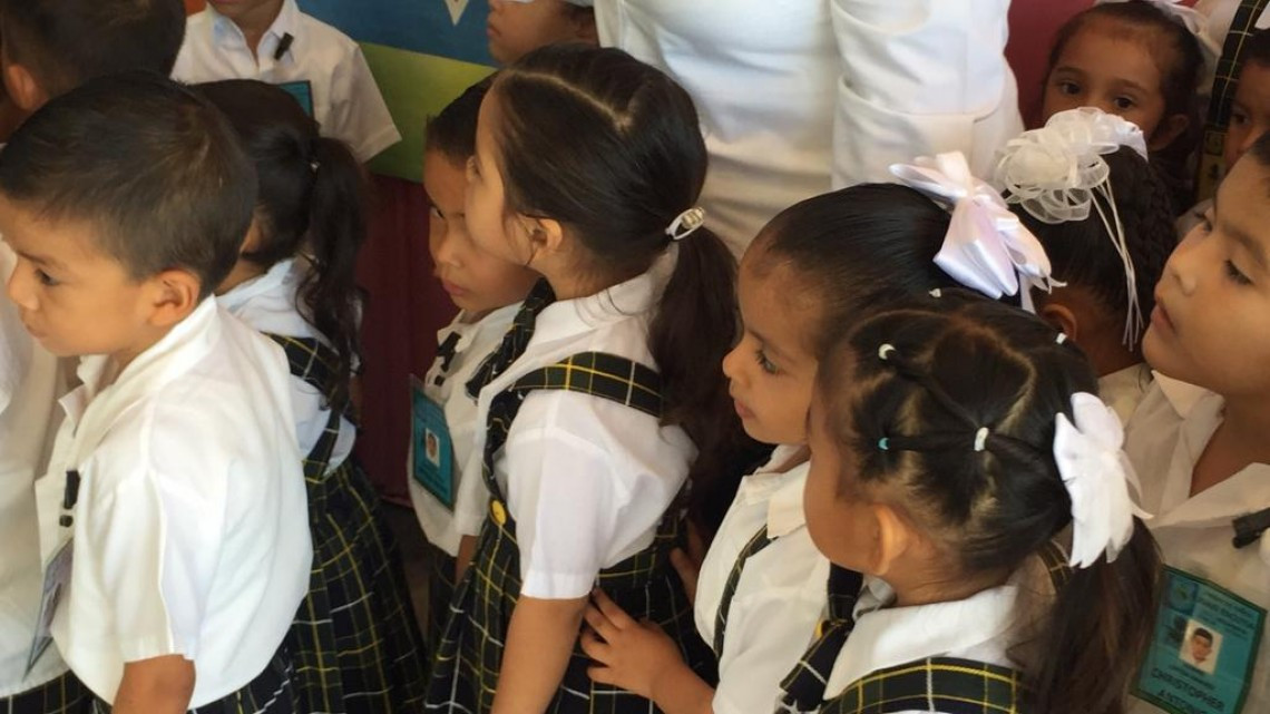 Cuotas escolares no deben ser condicionadas: CREDE 