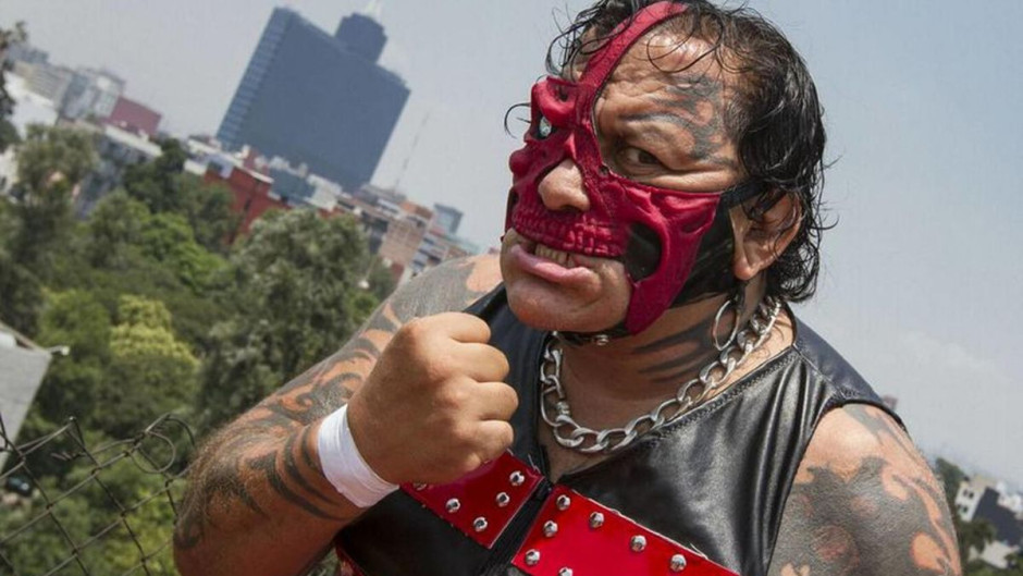 Pirata Morgan confiesa haber hecho trata de blancas