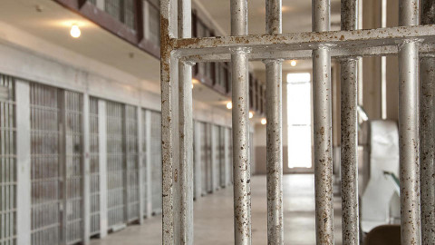 Aumentos los contagios en cárcel del Condado Cameron a 340