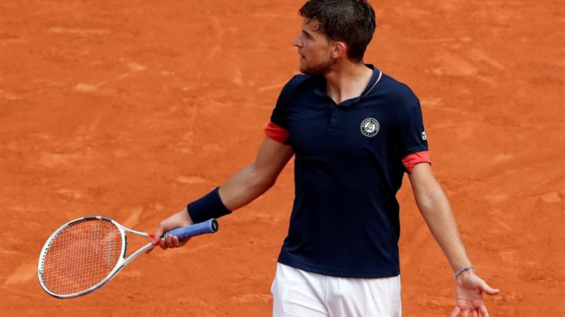 Rafael Nadal se lleva su 11º Roland Garros