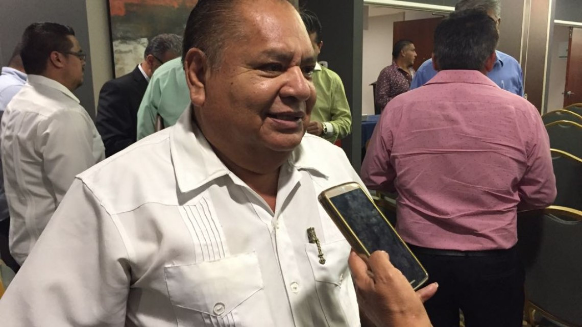 Aumenta trabajo para sector transporte del sur de Tamaulipas