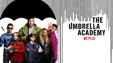 The Umbrella Academy grabaría su próxima temporada en mayo