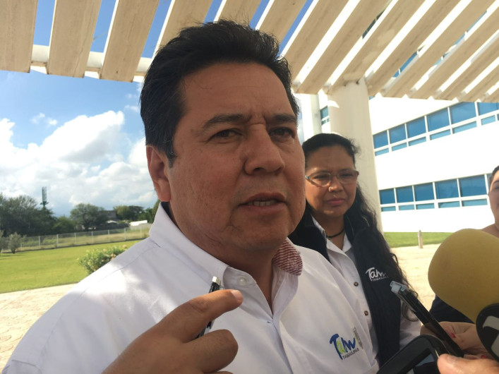 Enfrenta Tamaulipas grave problema de obesidad y sobrepeso