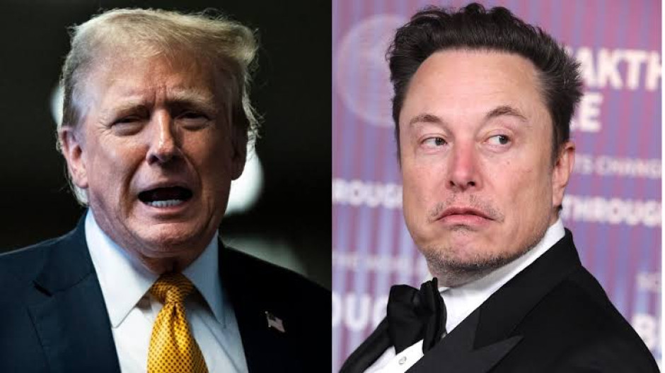 Elon Musk se retracta en su disputa con Donald Trump y lamenta sus publicaciones