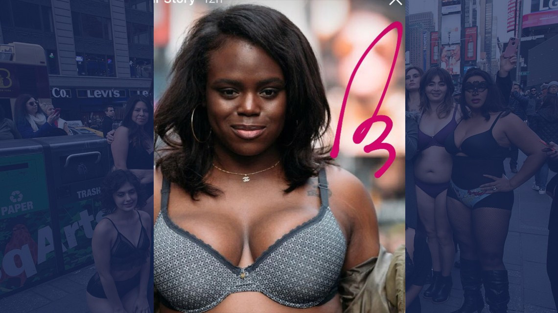 Este desfile desafío todos los estereotipos de Victorias Secret