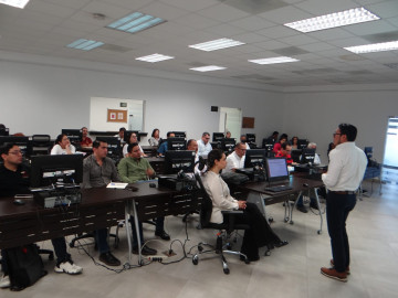 Libera Contraloría Gubernamental el Sistema POA