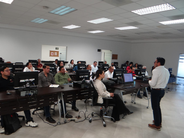 Libera Contraloría Gubernamental el Sistema POA