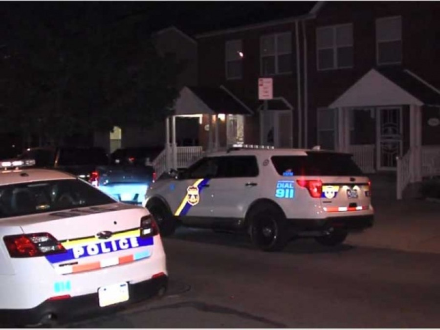 Mujer dispara contra intruso en su casa