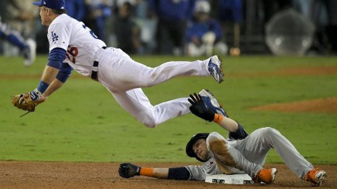 Dodgers gana y empata la Serie Mundial 3-3