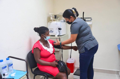 Reconocen migrantes la atención del Gobierno Municipal 